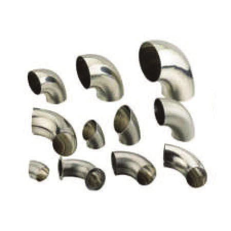 閥門、法蘭、彎頭